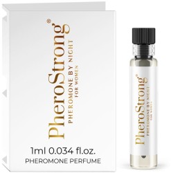 PHEROSTRONG - PHEROMONE...