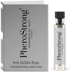 PHEROSTRONG - PERFUME CON...