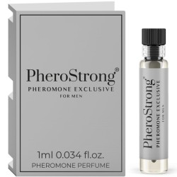 PHEROSTRONG - PERFUME CON...