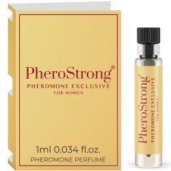 PHEROSTRONG - PHEROMONE...