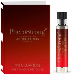 PHEROSTRONG - PHEROMONE...