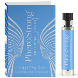PHEROSTRONG - PHEROMONE...
