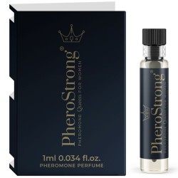 PHEROSTRONG - PERFUME CON...