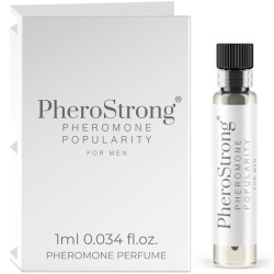 PHEROSTRONG - PHEROMONE...