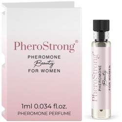 PHEROSTRONG - PERFUME CON...