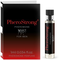 PHEROSTRONG - PERFUME CON...