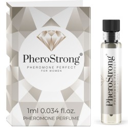 PHEROSTRONG - PHEROMONE...