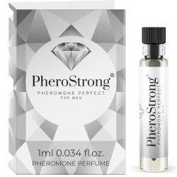 PHEROSTRONG - PERFUME...