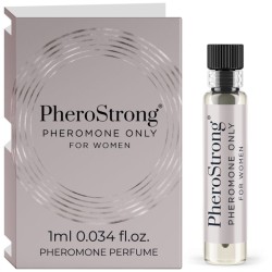 PHEROSTRONG - PERFUME CON...