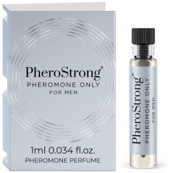 PHEROSTRONG - PHEROMONE...