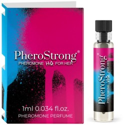 PHEROSTRONG - PERFUME CON...