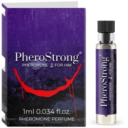 PHEROSTRONG - PERFUME CON...