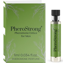 PHEROSTRONG - PERFUME CON...