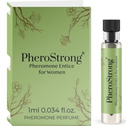 PHEROSTRONG - PERFUME CON...