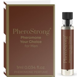 PHEROSTRONG - PERFUME CON...