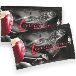 TENTACION - FEMALE G-POINT...