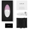 LELO - SIRI 3 CLITORIS MASSAGER SOFT PINK