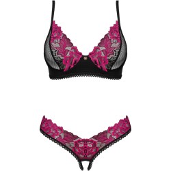 OBSESSIVE - ROSENTY SET DOS PIEZAS M/L