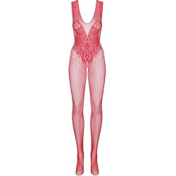 OBSESSIVE - N112 BODYSTOCKING ED. COLOR LIMITADA XL/XXL