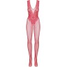 OBSESSIVE - N112 BODYSTOCKING ED. COLOR LIMITADA XL/XXL