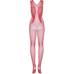 OBSESSIVE - N112 BODYSTOCKING ED. COLOR LIMITADA XL/XXL