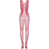 OBSESSIVE - N112 BODYSTOCKING ED. COLOR LIMITADA XL/XXL