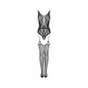 OBSESSIVE - BODYSTOCKING G324 S/M/L