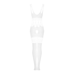 OBSESSIVE - BODYSTOCKING G330 XL/XXL