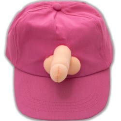 DIABLO PICANTE - PINK CAP...
