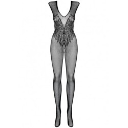 OBSESSIVE - BODYSTOCKING N112 S/M/L