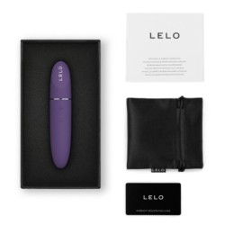 LELO - MIA 3 VIBRADOR PERSONAL MORADO