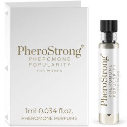 PHEROSTRONG - PHEROMONE...