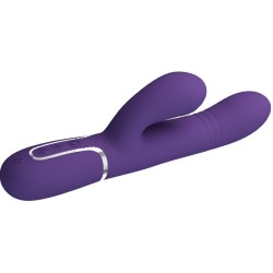 PRETTY LOVE - VIBRADOR...