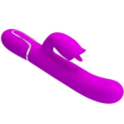 PRETTY LOVE - VIBRADOR...