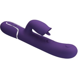 PRETTY LOVE - VIBRADOR...