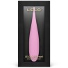 LELO - DOT TRAVEL ESTIMULADOR DE CLÍTORIS ROSA