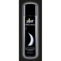 PJUR - ORIGINAL SILICONE...