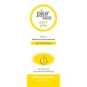 PJUR - MED SOFT GLIDE LUBRICANTE SILICONA 1.5 ML