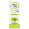 PJUR - MED VEGAN GLIDE LUBRICANTE BASE AGUA 2 ML