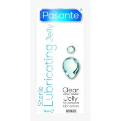 PASANTE - STERILE...