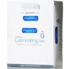 PASANTE - STERILE LUBRICATING JELLY STERILE WATER-BASED PERSONAL LUBRICANT SACHET 5 ML
