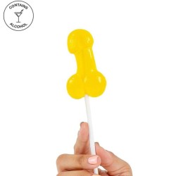 SECRETPLAY - COCK LOLLIPOP...