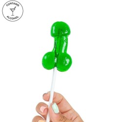 SECRETPLAY - COCK LOLLIPOP...