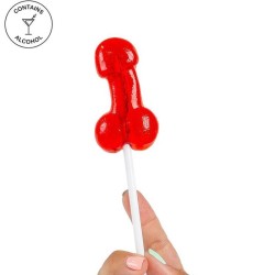 SECRETPLAY - COCK LOLLIPOP...