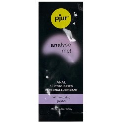 PJUR - ANALYSE ME ANAL...