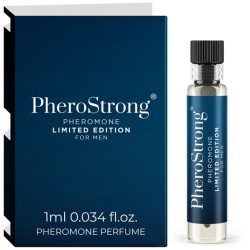 PHEROSTRONG - PHEROMONE...
