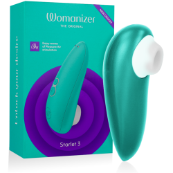 WOMANIZER - STARLET 3...