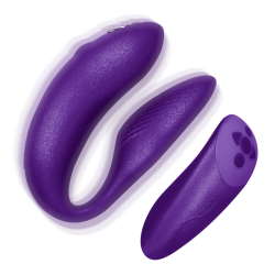 WE-VIBE - CHORUS VIBRADOR...