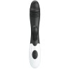 PRETTY LOVE - SNAPPY G-SPOT VIBRATOR BLACK