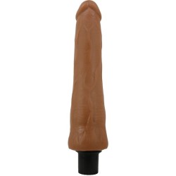PRETTY LOVE - ALFREDO REALISTIC VIBRATOR 21.5 CM -O- 4 CM